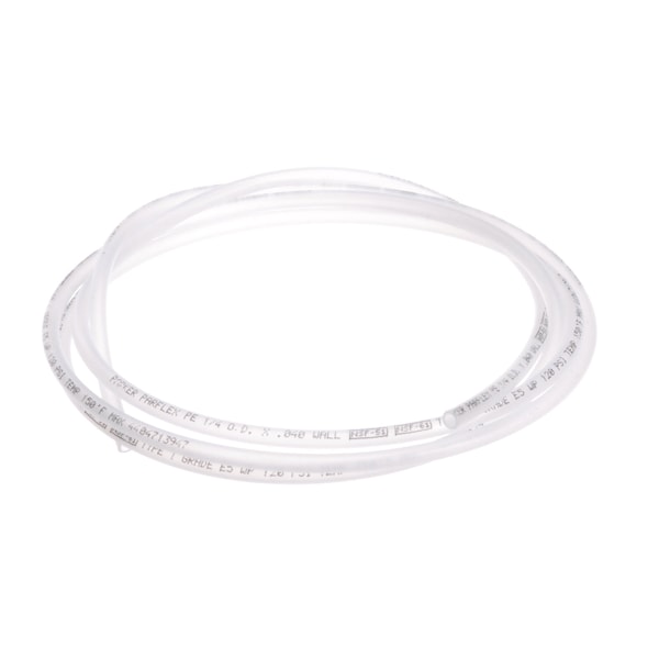 Tubing, Clear, 84